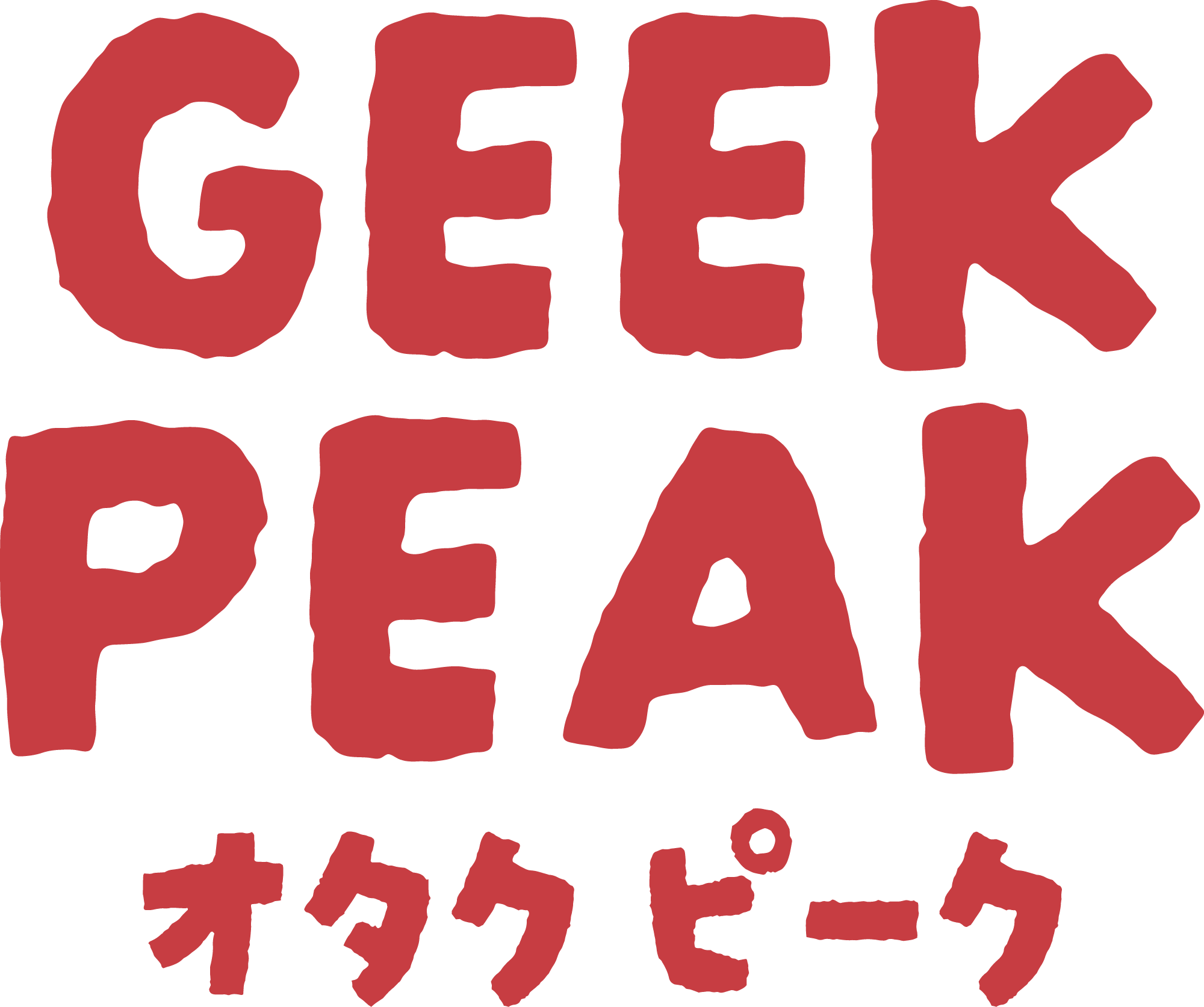 GeekPeak